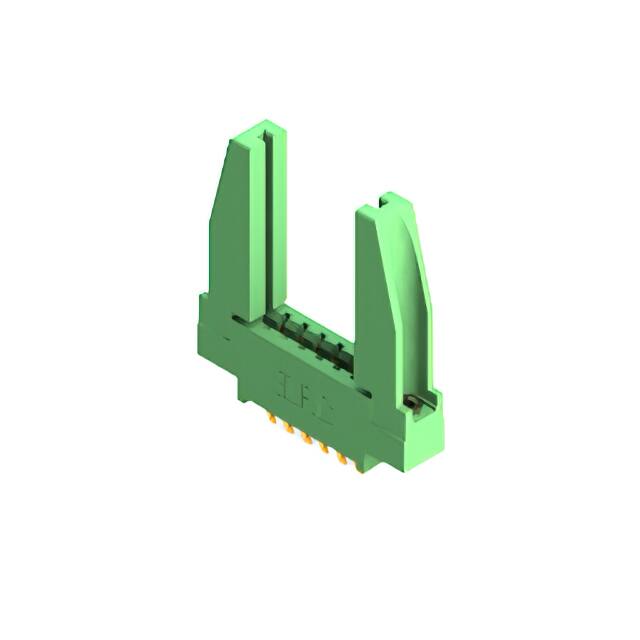 337-012-560-878 EDAC Inc.  Edgeboard Connectors